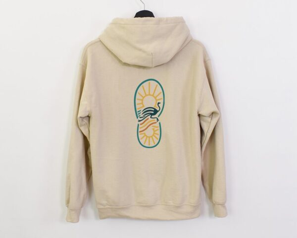 Find Your Happy Pace Hoodie Sweatshirts - Image 2