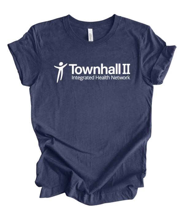 Dear Person Behind Me...Townhall II T-Shirt