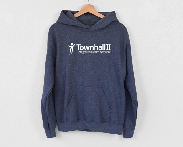 Townhall II Hoodie