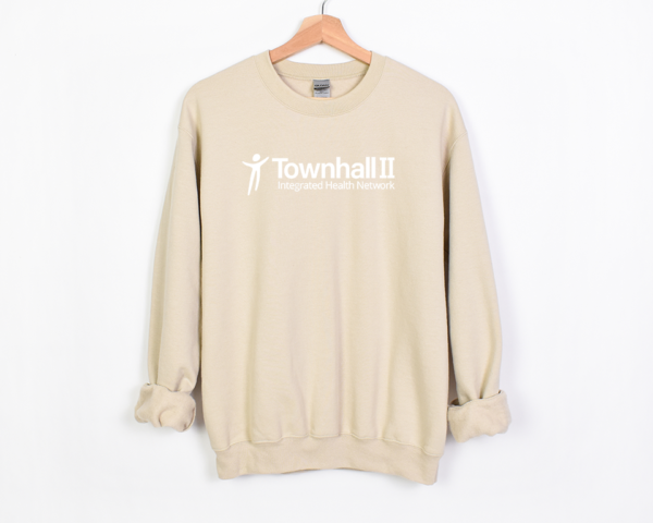 Townhall II Crewneck Sweatshirt