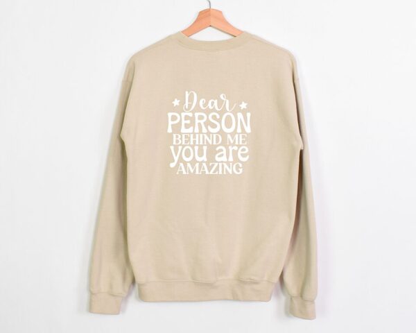 Townhall II Crewneck Sweatshirt - Image 2